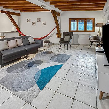 Spacieux & Lumineux Avec Smart Tv Et Wi-Fi Rapide Труа Экстерьер фото